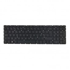 Teclado PT HP 15-ac